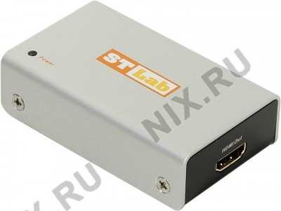  ST-Lab <M-430> HDMI Repeater (HDMI 19F -> HDMI 19F, ver1.3)  