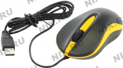  SmartBuy Optical Mouse  <SBM-317-KY> (RTL)  USB  3btn+Roll  