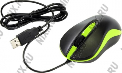  SmartBuy Optical Mouse <SBM-317-KN> (RTL)  USB  3btn+Roll  