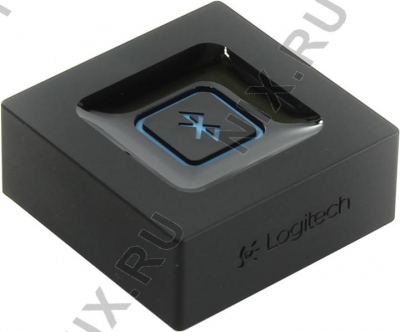  Logitech  Bluetooth Audio  Adapter  <980-000912>  