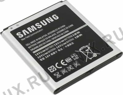  Samsung <EB-B600BEBECRU>   Samsung Galaxy  S4  GT-I9500  