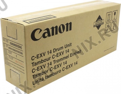  Drum Unit Canon C-EXV14/GPR-18/NPG-28    iR-2016/2020  