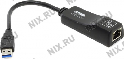  Greenconnection <GC-LNU302> USB 3.0 Ethernet  adapter  (10/100/1000Mbps)  