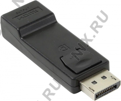  Greenconnection <GC-CVDP03>  DisplayPort  ->  HDMI  