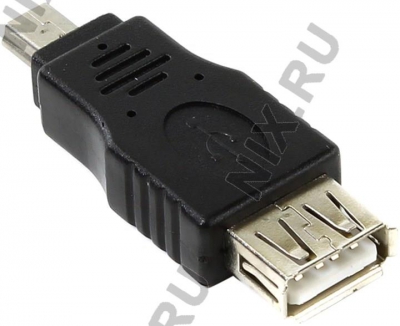  VCOM <CA411>  USB  AF ->  miniUSB  BM  