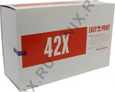   EasyPrint LH-42X  HP LJ 4200, 4250, 4300, 4345 MFP,4350, M4345 MFP  (  )  