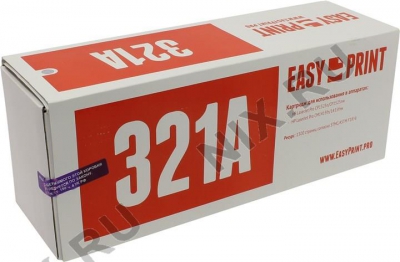   EasyPrint LH-321(A) Cyan  HP LJ Pro CP1525, CM1415  