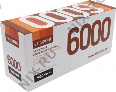   EasyPrint LH-6000  HP LJ 1600/2600/2605, CM1015  Canon  LBP5000/5100  