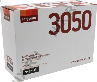  - EasyPrint  LS-3050   Samsung  ML-3050/3051  