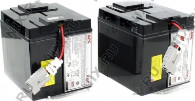  APC <RBC11> Replacement  Battery  Cartridge  