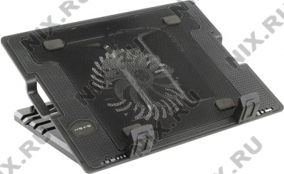  KS-is Sunpi KS-236 NoteBook  Cooler (1200/,  USB  )  