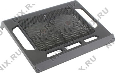  KS-is Helopo KS-234 NoteBook Cooler (1200/,  USB  )  