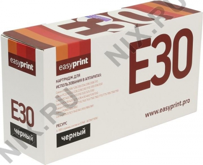   EasyPrint LC-E30  Canon FC100/200/300 , Canon  PC140/300/400/500/700/800/900    