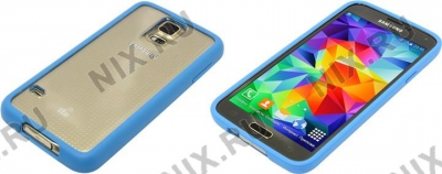   nexx ZERO <NX-MB-ZR-202B>  Samsung Galaxy  S5  ()  