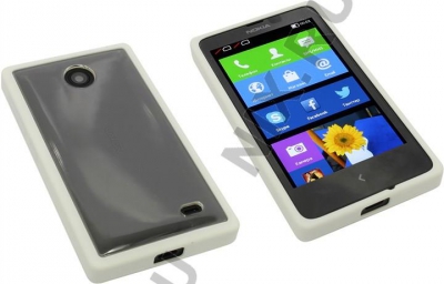   nexx ZERO <NX-MB-ZR-600W>  Nokia X ()  