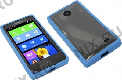   nexx ZERO <NX-MB-ZR-600B>   Nokia  X  ()  