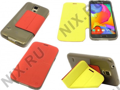   nexx SMARTS <NX-MB-ST-202R>  Samsung Galaxy  S5  ()  
