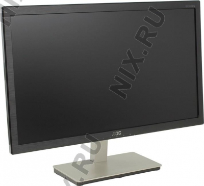  21.5"   AOC i2276Vwm <Black&Silver> (LCD, Wide, 1920x1080,  D-Sub,  HDMI)  