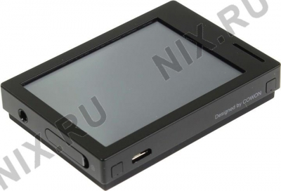  COWON <M2-32G-BK> Black(A/V Player, FM, ., 32Gb, LCD 2.8", MicroSD,  USB2.0,  Li-Pol)  
