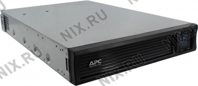  UPS 3000VA Smart C APC <SMC3000RMI2U> Rack Mount 2U, USB, LCD  