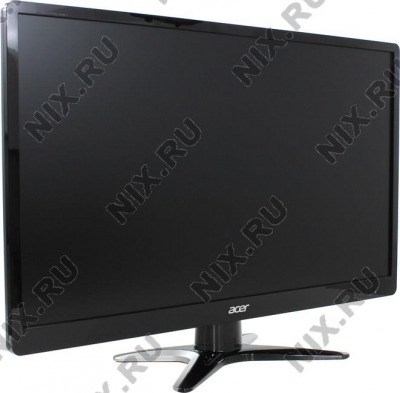  23.8"   Acer <UM.QG6EE.009> G246HYL bid <Black> (LCD, Wide,  1920x1080, D-Sub,  DVI,  HDMI)  