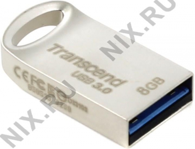  Transcend <TS8GJF710S> JetFlash710 USB3.0 Flash Drive 8Gb (RTL)  