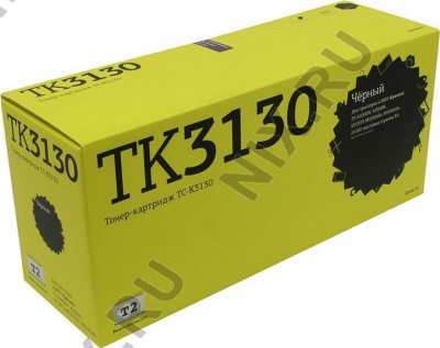  - T2 TC-K3130  Kyocera  FS-4200DN/4300DN,  ECOSYSM3550idn  