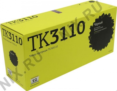  - T2  TC-K3110   Kyocera  FS-4100DN  