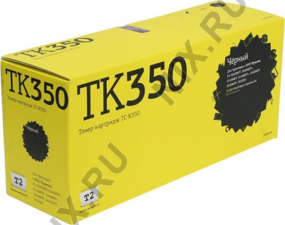  - T2 TC-K350  Kyocera FS-3040MFP/3140MFP/3540MFP/3640MFP/3920DN  