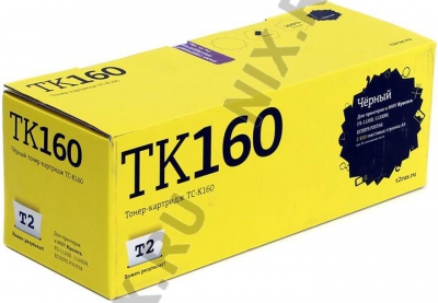  - T2 TC-K160   Kyocera FS-1120D/1120DN,  ECOSYS  P2035d  