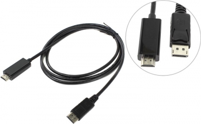  VCOM <CG494-B-1.8> - DisplayPort ->  HDMI,  1.8  
