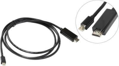  VCOM <CG695-B-1.8> - miniDisplayPort -> HDMI, 1.8  