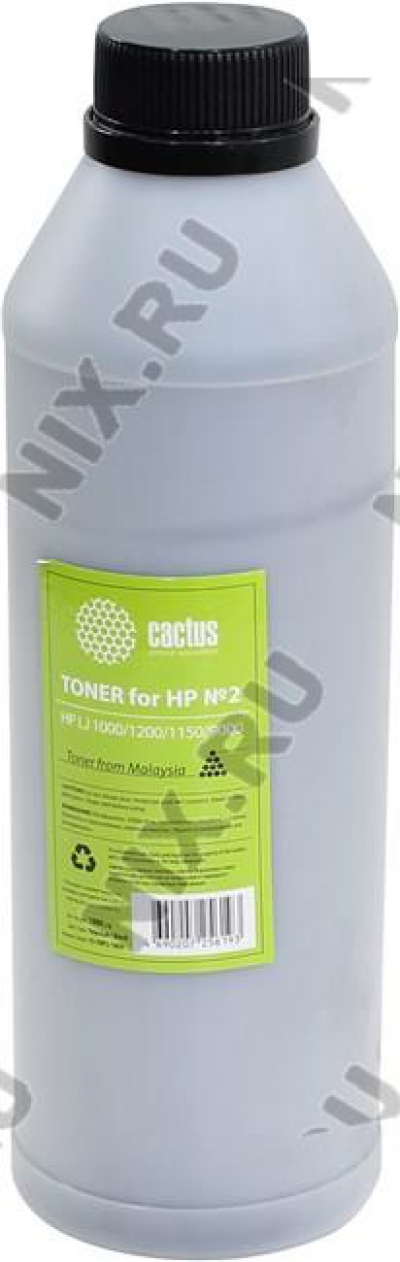   Cactus CS-THP2-1000 (HP LJ  1000/1200/1150/9000)  1000.  