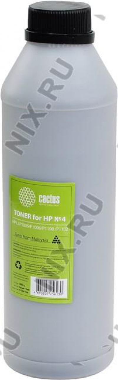   Cactus CS-THP4-1000 (HP LJ  P1005/P1006/P1100/P1102)  1000  
