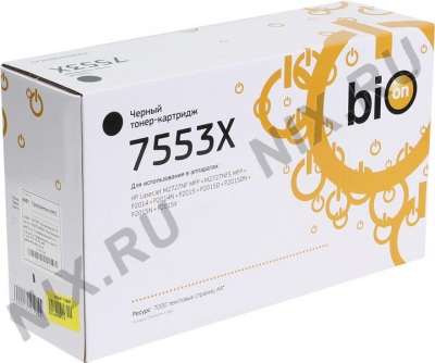   Bion (Q)7553X  HP  LJ  P2015/P2014/M2727  