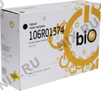   Bion 106R01374  Xerox  Phaser  3250  