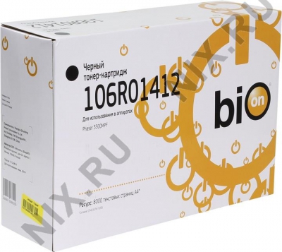   Bion 106R01412  Xerox  Phaser  3300MFP  