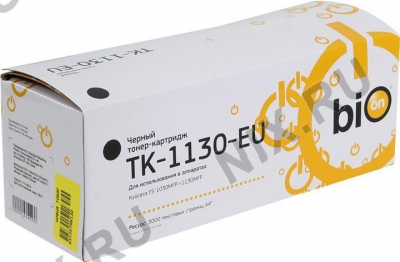   Bion  TK-1130-EU   Kyocera  FS-1030MFP/1130MFP  
