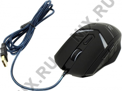  OKLICK LEGACY Optical Mouse <745G> (RTL) USB 6btn+Roll <866475>  