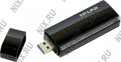  TP-LINK <Archer T4U> Wireless USB Adapter (802.11a/b/g/n/ac, 867Mbps)  