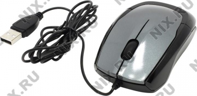  SmartBuy Optical Mouse <SBM-307-G> (RTL)  USB  3btn+Roll  