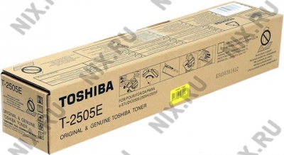   Toshiba T-2505E  Toshiba e-STUDIO 2505/2505H/2505F  