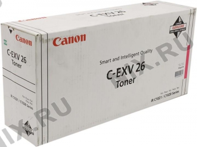  - Canon C-EXV26 Magenta   iR  C1021/1028  