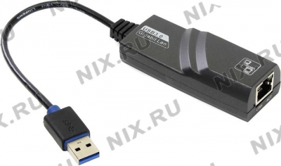  VCOM <DU312> USB  3.0 Gigabit  Ethernet  Adapter  