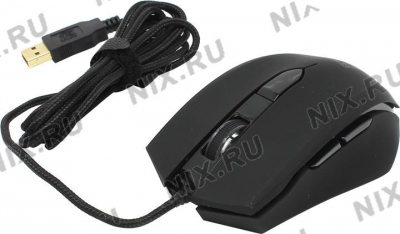  Tt eSports Gaming Mouse Talon Blu  <MO-TLB-WDOOBK-01> (RTL)  USB  6btn+Roll  
