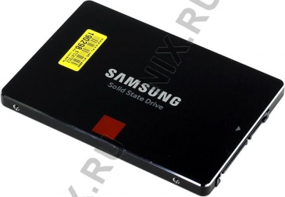  SSD 512 Gb SATA 6Gb/s Samsung 850 PRO Series <MZ-7KE512BW> (RTL) 2.5" V-NAND MLC  