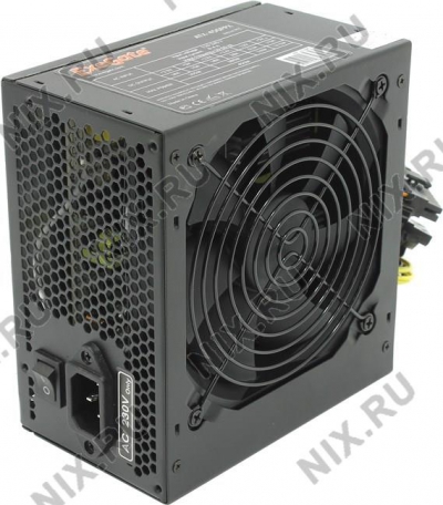    ExeGate <(ATX-)450PPX> 450W ATX (24+2x4+6/8) <221640>  