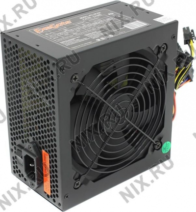    ExeGate <(ATX-)-XP350>  350W ATX  (24+4)  <221985>  