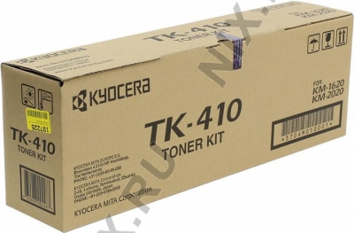  - Kyocera TK-410  KM-1620/2020  