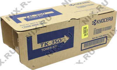  - Kyocera TK-350    FS3040/3140/3540/3640/3920  